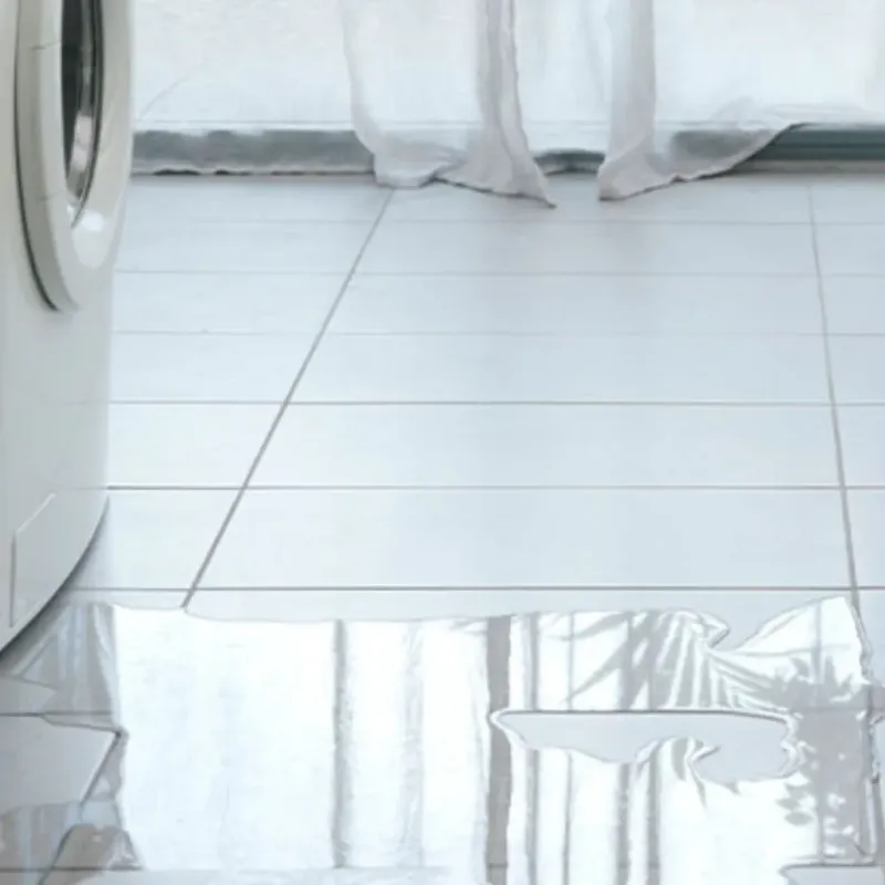 Appliance Leak Cleanup in Canton Valley, CT